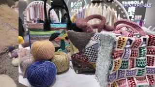 Baiyi Yarn 내부: 총지배인의 메시지