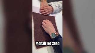 흘리기 방지 모헤어 혁신 SY72600 – 1/12 거의 새 제품